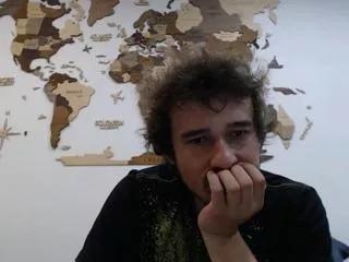 kieran_benning on Flirt4Free 