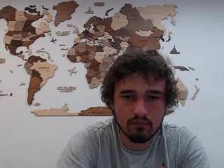 kieran_benning on Flirt4Free 