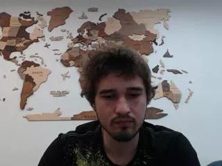 kieran_benning on Flirt4Free 