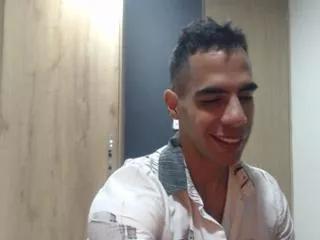 king_raul on Flirt4Free 