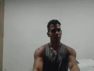 king_raul on Flirt4Free 