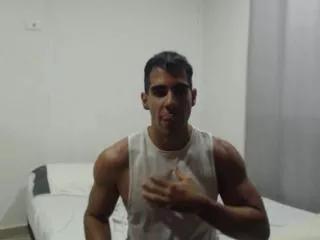 king_raul on Flirt4Free 