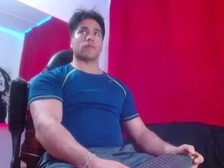kyle_volkov on Flirt4Free 