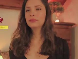 lana_robles on Flirt4Free 