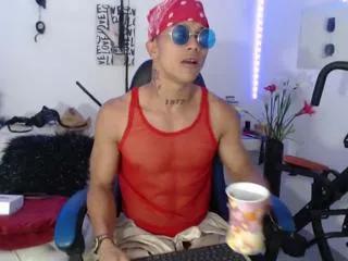 leonard_price on Flirt4Free 