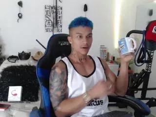 leonard_price on Flirt4Free 