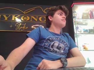 leonel_stark on Flirt4Free 