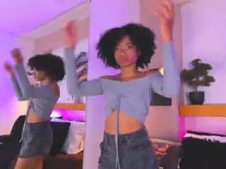 lexy_skye on Flirt4Free 
