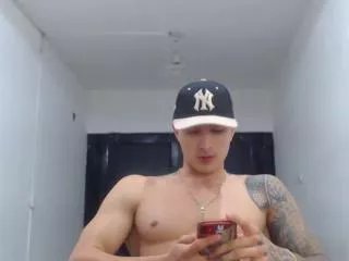 Offline liam_ferreira on Flirt4Free