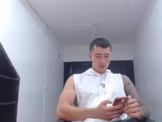 Offline liam_ferreira on Flirt4Free