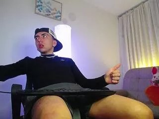 Offline liam_thorn on Flirt4Free