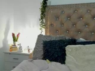 liisa_fox on Flirt4Free 