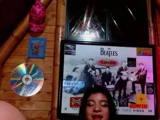 Offline lilith_morriz on Flirt4Free