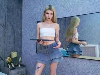 linda_reacher on Flirt4Free 