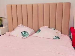 linette_blacknallv on Flirt4Free 