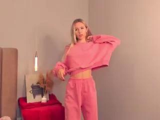 linette_blacknallv on Flirt4Free 
