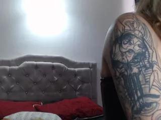 liss_paris on Flirt4Free 