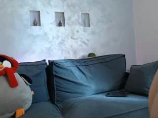 livia_carbone on Flirt4Free 