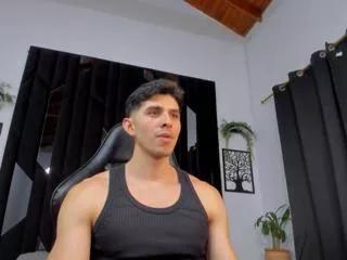 logan_cutler on Flirt4Free 