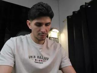 logan_cutler on Flirt4Free 