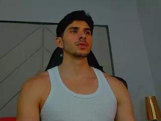 logan_cutler on Flirt4Free 