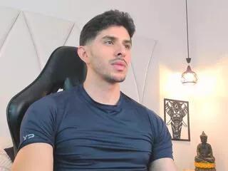 logan_cutler on Flirt4Free 