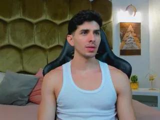 logan_cutler on Flirt4Free 