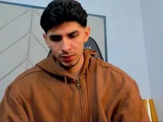 logan_cutler on Flirt4Free 
