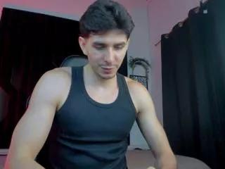 logan_cutler on Flirt4Free 