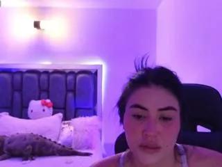 lola_dove on Flirt4Free 