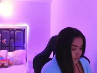 lola_dove on Flirt4Free 