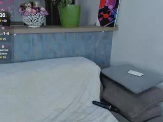 loretta_gornall on Flirt4Free 