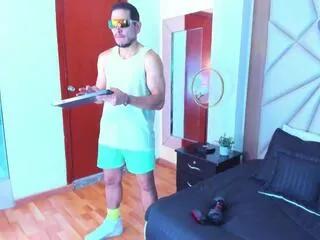 luciano_ferreti on Flirt4Free 