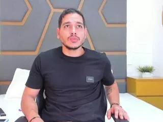 luciano_ferreti on Flirt4Free 