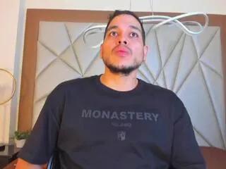 luciano_ferreti on Flirt4Free 