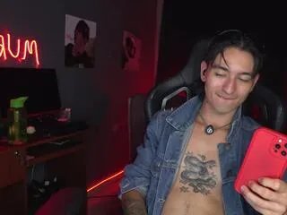 Offline lucky_sins on Flirt4Free