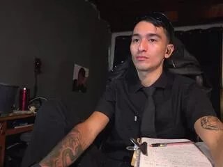 Offline lucky_sins on Flirt4Free