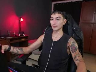 Offline lucky_sins on Flirt4Free