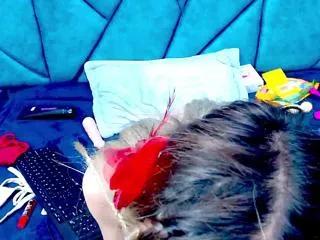 lucy_fore on Flirt4Free 