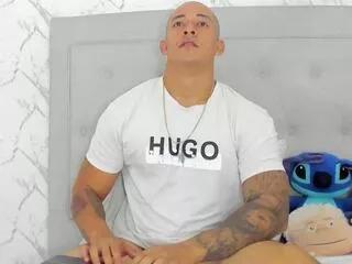 luigi_ferrara on Flirt4Free 