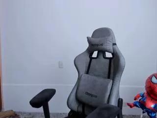 luigi_white on Flirt4Free 