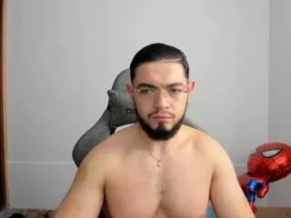 luigi_white on Flirt4Free 