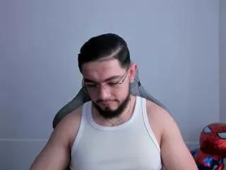 luigi_white on Flirt4Free 