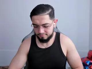luigi_white on Flirt4Free 