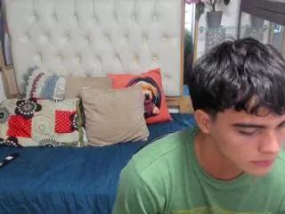 luis_cardona on Flirt4Free 