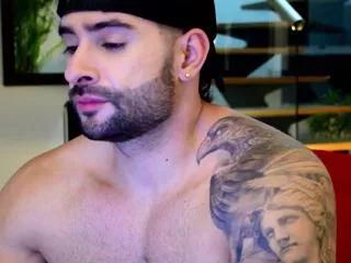 lukhas on Flirt4Free 