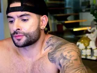 lukhas on Flirt4Free 