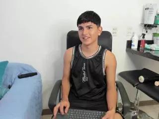 lyam_amatista on Flirt4Free 
