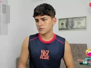 lyam_amatista on Flirt4Free 