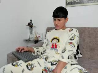 lyam_amatista on Flirt4Free 